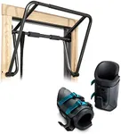 XL Gravity Boots + Inversion Rack