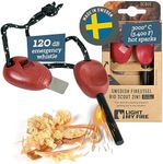 Light My Fire Swedish Flint Fire St