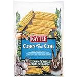 Kaytee Corn On The Cob Food For Wil