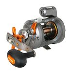 Okuma Cold Water Linecounter Trolling Reel CW-303DLX