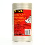 3/4" x 60 yds. Scotch Filament Tape 897