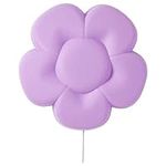 IKEA Upplyst LED Wall lamp Flower Lilac 004.407.87