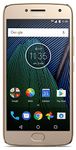 Motorola Moto G5 Plus (32GB, Fine Gold)