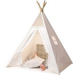 Easy Tent For Kids