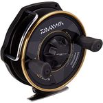 Daiwa M-ONE UTD 14-30lbs Test Mooching & Downrigger Reel