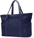 BAGSMART Large Tote Bag For Women, 