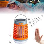 Mosquito Zappers