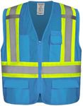 KAYGO High Visibility Safety Vests 