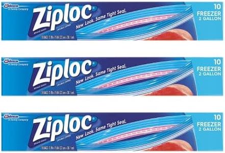 Ziploc Fre