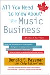 All You Need to Know About the Music Business: Canadian Edition