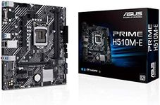 ASUS Prime H510M-E LGA1200 (Intel® 