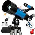 Telescope for Kids Adults Astronomy