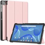 Fintie Case for Onn 10.4 Tablet Pro - Trifold Lightweight Hard Shell Stand Cove with Multi-Angle Stand Folio Cove for ONN Tablet Pro 10.4'' Android Tablet