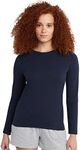 Hanes Women's Originals Long Sleeve