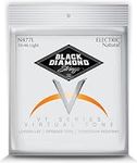 Black Diamond Strings® N477L Electr