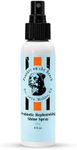 FRANKIE ON THE BEACH - Probiotic Replenishing Shine Spray Plant Based Grooming Spray for Dogs - Helps Refresh Coat & Enhance Shine