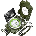 Proster Military Lensatic Compass I