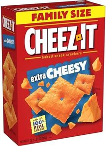 Cheez-It C