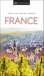 DK France (Travel Guide)