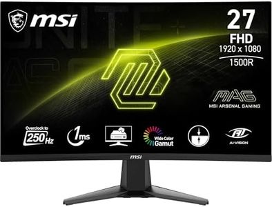MSI MAG 27