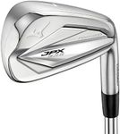 Mizuno JPX923 Forged | 7 pcs 4-PW (