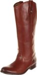 FRYE Women's Melissa Button Boot, C