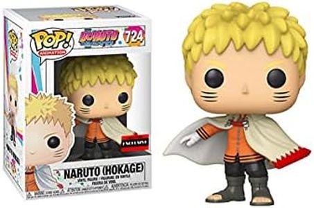 Funko Boruto Naruto (Hokage) Pop Figure (AAA Anime Exclusive)