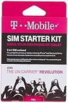 T-Mobile Prepaid Complete SIM Start