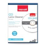 Maxell CD Lens Cleaner