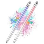 2PCS Stylus Pens for Touch Screens,