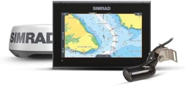 Simrad GO9