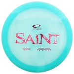 Latitude 64 Opto Line Saint Fairway Driver Golf Disc [Colors May Vary] - 170-172g