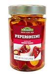 Greek Red Peperoncini Peppers Stuff