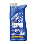 MANNOL 8970 POWER STEERING FLUID ULTRA PSF II IMPORTED FROM GERMANY (1L)