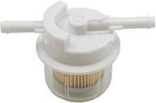 Beck Arnley 043-0812 Fuel Filter