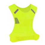 Mens Outdoor Recreation Vests