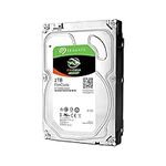 Seagate FireCuda 2TB Solid State Hy