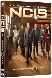 NCIS: The 