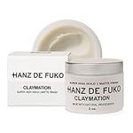 Hanz De Fuko Claymation Hair Clay 5