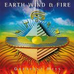 Earth Wind and Fire Greatest Hits (Deluxe Sleeve) [180 gm 2LP Coloured Vinyl]