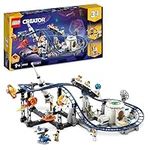 LEGO® Creator Space Roller Coaster 