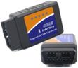 OBDII Bluetooth - Diagnostic OBD Auto Universel 2024 : Lisez et Effacez Les Codes Erreurs en 5 Minutes ! Diagnostics Compatible Tous Véhicules, Android & iPhone - Support 7j/7 - Thunder Treadz