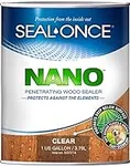 Seal-Once Nano Penetrating Wood Sea