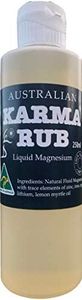 Karma Rub 