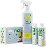 BugMD Flea and Tick Concentrate (3.