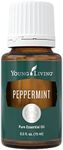 Peppermint Essential Oil 15ml by Yo