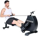 SogesPower Rowing Rower Machine for