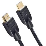 Amazon High Speed Hdmi Cables