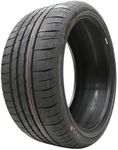 Goodyear Eagle F1 Asymmetric 3 ROF All-Season Radial - 245/40ZR20 95Y