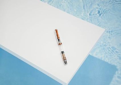 Nahvalur Original Fountain Pen Family (Summer, Board(0.57mm))